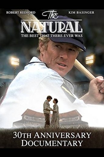 The Natural: The Best There Ever Was Poster of The Natural: The Best There Ever Was