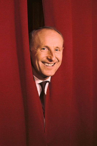 Bourvil : le rire et la tendresse Poster of Bourvil : le rire et la tendresse