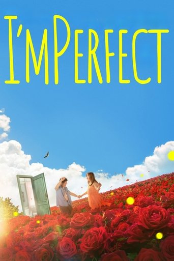 I'mPerfect Poster of I'mPerfect