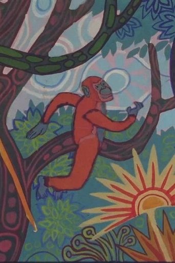 Selva adentro Poster of Selva adentro