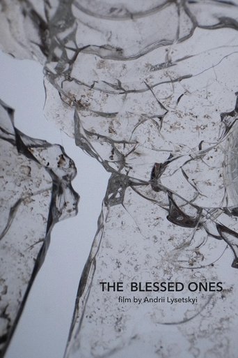 The Blessed Ones Poster of The Blessed Ones