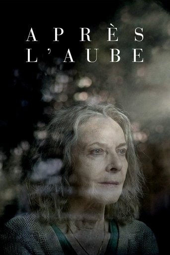 Après l'aube Poster of Après l'aube