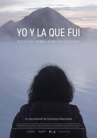 Yo y la que fui Poster of Yo y la que fui
