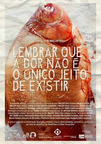 REMIND THAT PAIN IS NOT THE ONLY WAY TO EXIST Poster of REMIND THAT PAIN IS NOT THE ONLY WAY TO EXIST