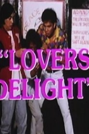 Lover's Delight Poster of Lover's Delight