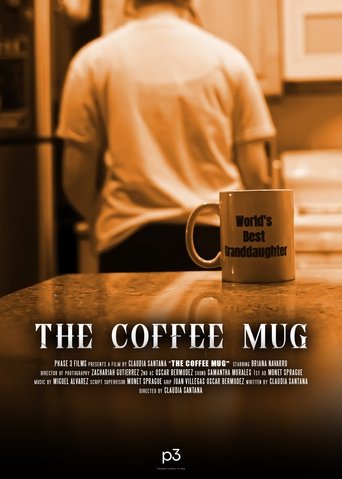 The Coffee Mug Poster of The Coffee Mug