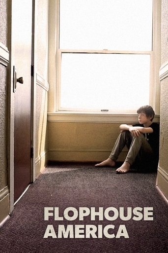 Flophouse America Poster of Flophouse America