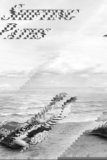 Shifting Paths Poster of Shifting Paths