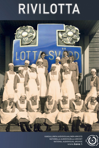 Rivilotta Poster of Rivilotta