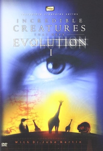 Incredible Creatures That Defy Evolution I Poster of Incredible Creatures That Defy Evolution I
