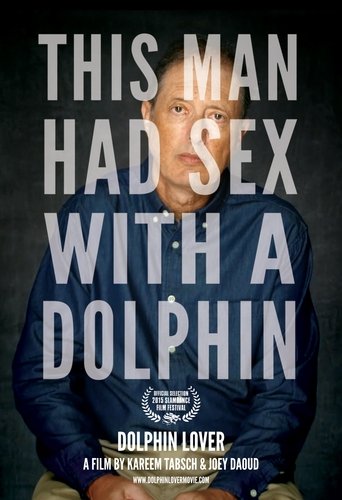 Dolphin Lover Poster of Dolphin Lover