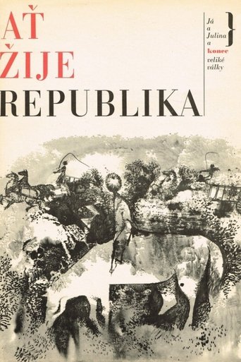 Long Live the Republic Poster of Long Live the Republic