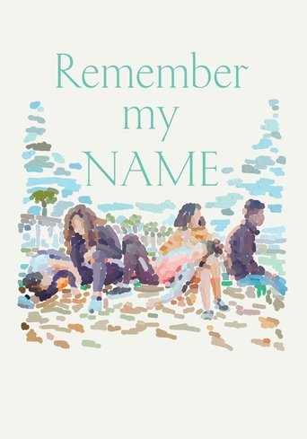 Remember my name Poster of Remember my name