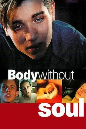 Body Without Soul Poster of Body Without Soul
