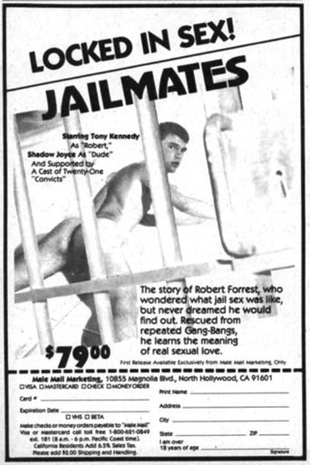 Jailmates Poster of Jailmates