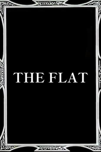 The Flat Poster of The Flat