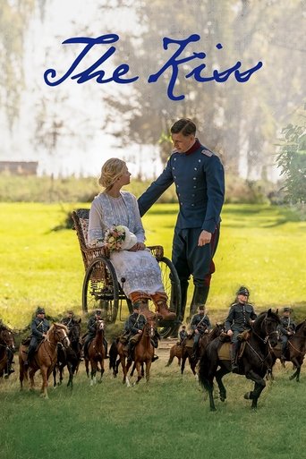 The Kiss Poster of The Kiss