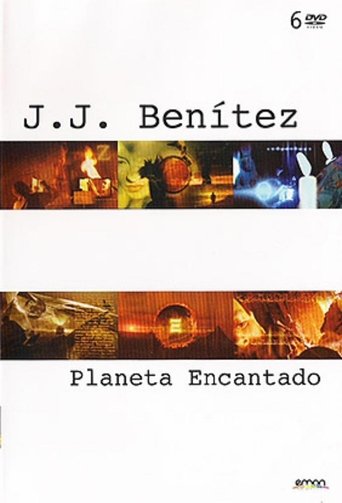 Planeta Encantado Poster of Planeta Encantado
