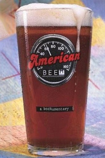 American Beer Poster of American Beer