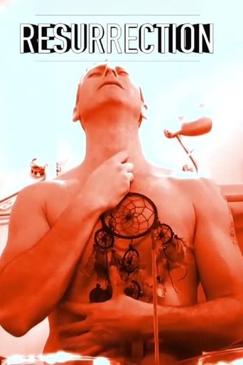 Resurrection Poster of Resurrection