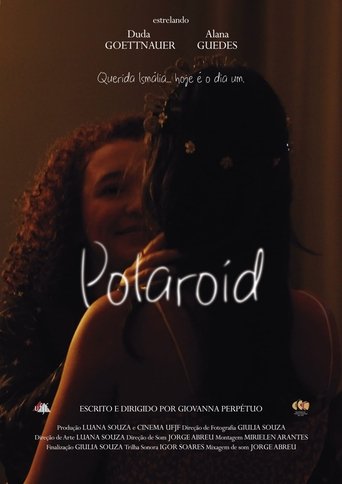 Polaroid Poster of Polaroid