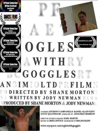 Ogles with Goggles Poster of Ogles with Goggles