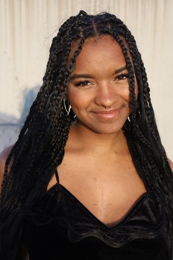 Sydney Kwasa Portrait of Sydney Kwasa