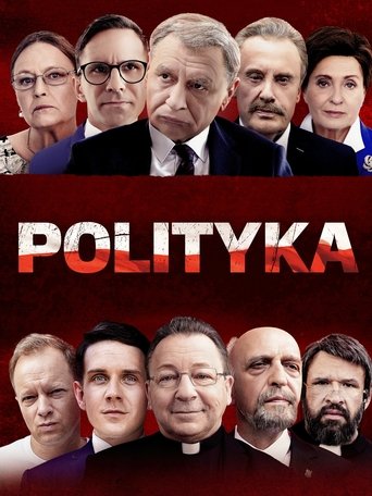 Politics Poster of Politics