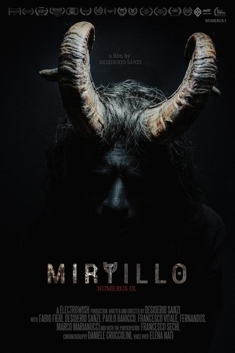 Mirtillo: Numerus Ix Poster of Mirtillo: Numerus Ix