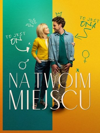 If I Were You Poster of If I Were You