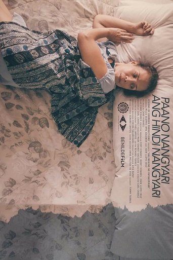 What Happened on What Did Not Happen Poster of What Happened on What Did Not Happen