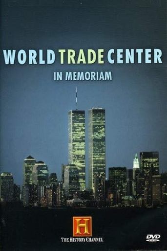 World Trade Center: In Memoriam Poster of World Trade Center: In Memoriam