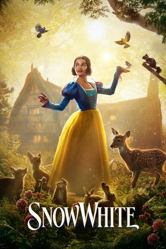 Snow White Poster of Snow White