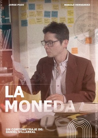 La Moneda Poster of La Moneda