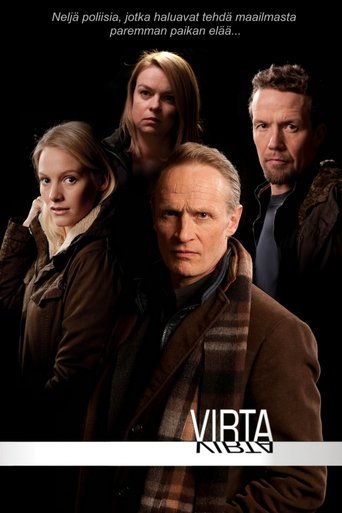 Virta Poster of Virta