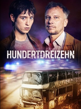 Hundertdreizehn Poster of Hundertdreizehn