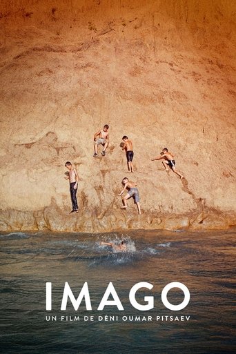 Imago Poster of Imago