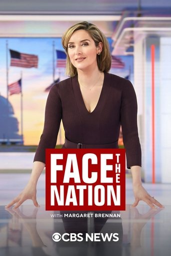 Face the Nation Poster of Face the Nation