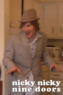 Nicky Nicky Nine-Door Poster of Nicky Nicky Nine-Door