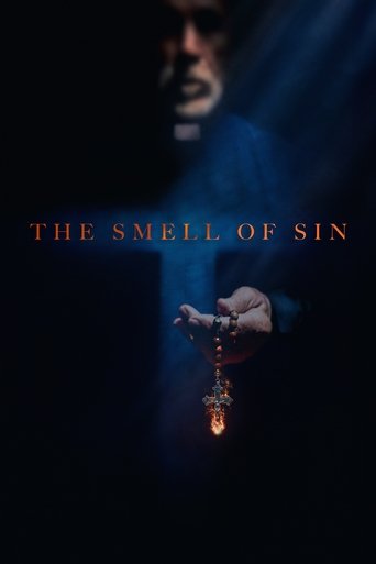 The Smell of Sin Poster of The Smell of Sin