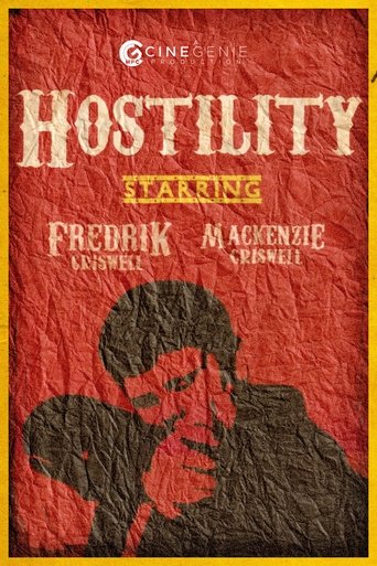 Hostility Poster of Hostility