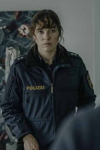 Die Lüge, die wir Zukunft nennen Poster of Die Lüge, die wir Zukunft nennen