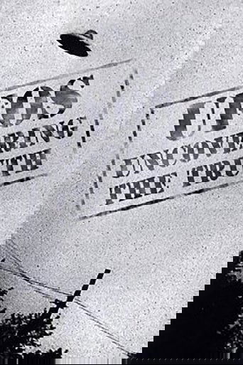 UFOs: Uncovering the Truth Poster of UFOs: Uncovering the Truth