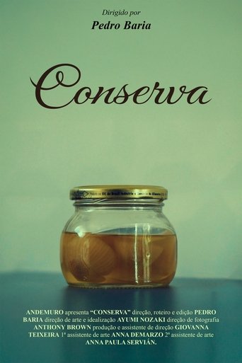Conserva Poster of Conserva
