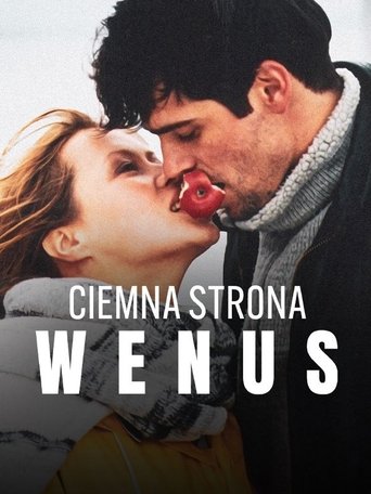 The Dark Side of Venus Poster of The Dark Side of Venus