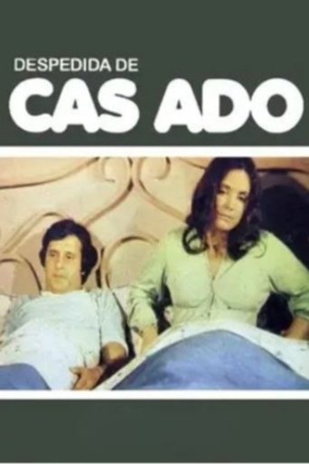 Despedida de Casado Poster of Despedida de Casado