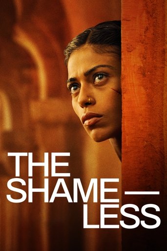 The Shameless Poster of The Shameless
