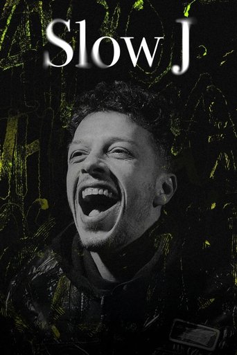 Sow J: Afro Fado Poster of Sow J: Afro Fado