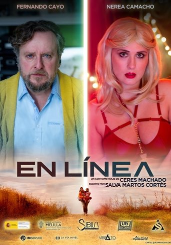 Online Poster of Online