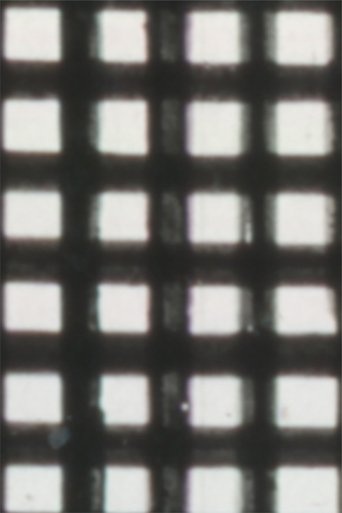 Variations on a Seven Second Loop-Painting Poster of Variations on a Seven Second Loop-Painting